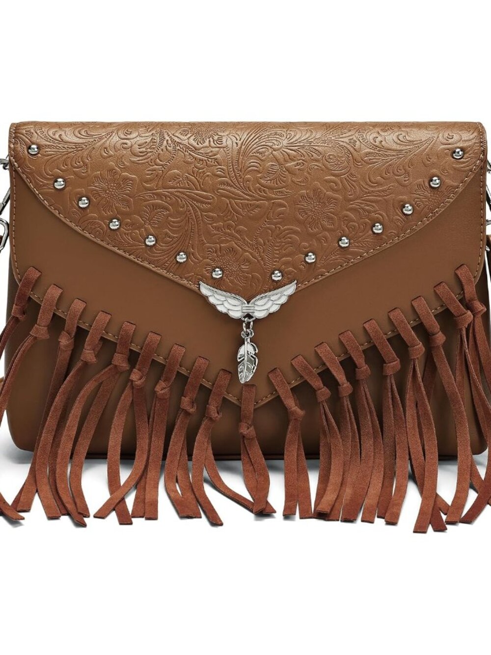 Western Purses for Women Fringe Purse Womens Purses Cowgirl Bag